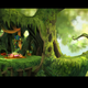 Illustration for article titled Drown Your Eyeballs in Rayman: Origins' Gorgeous Concept Art